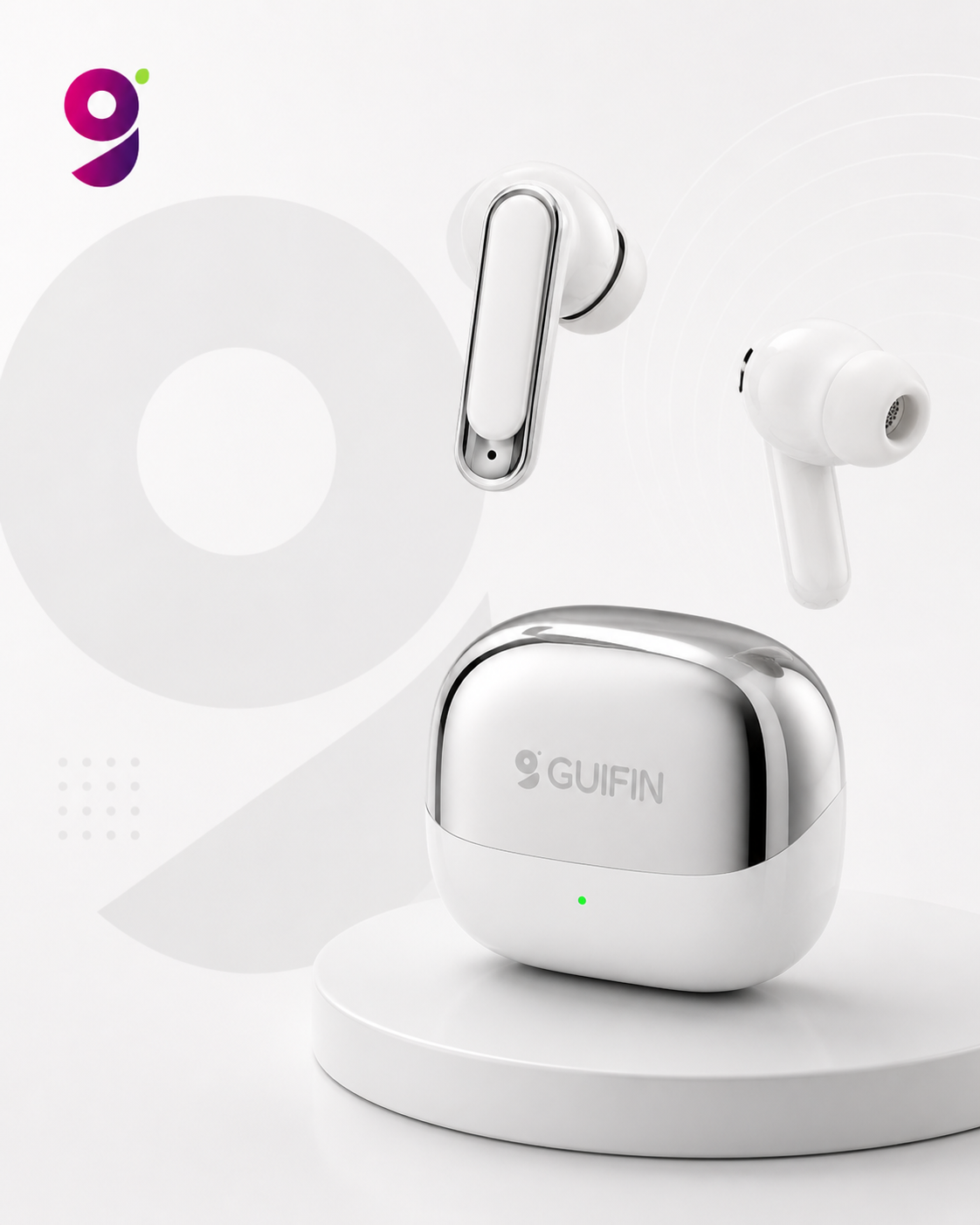 Earbuds