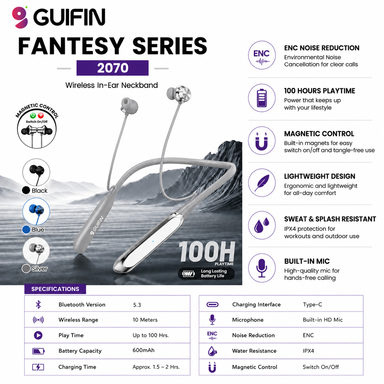 FANTESY SERIES