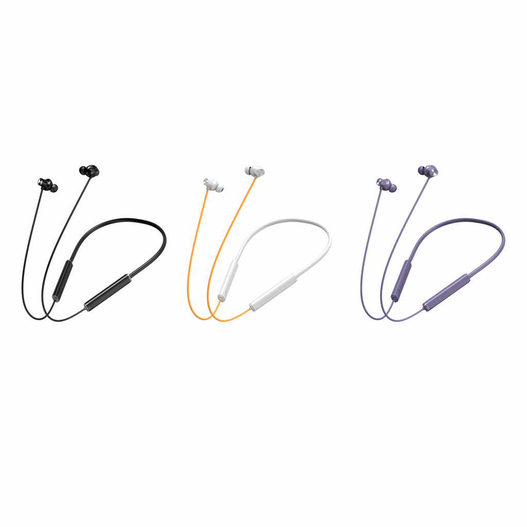 WIRELESS SERIES