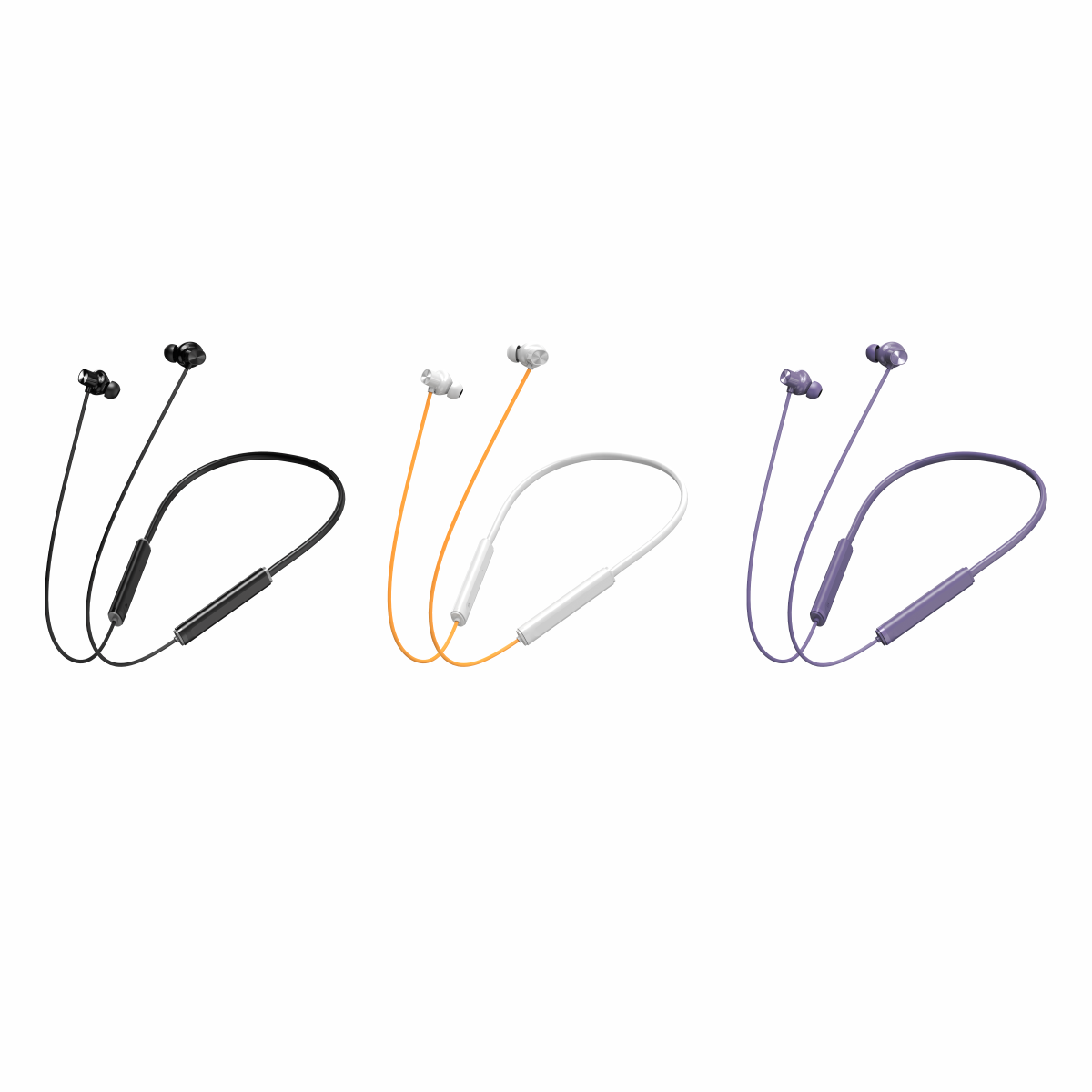 WIRELESS SERIES