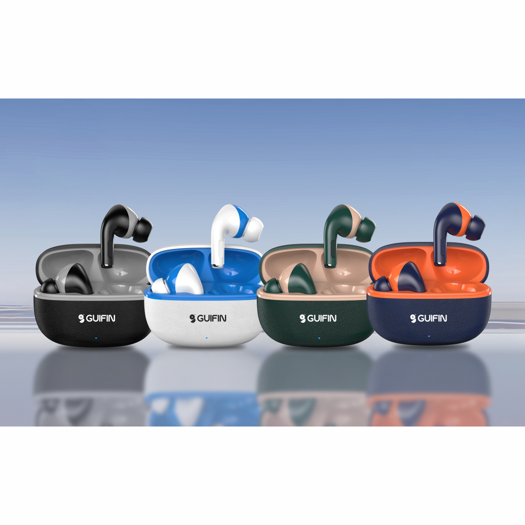 BUDSPRO SERIES