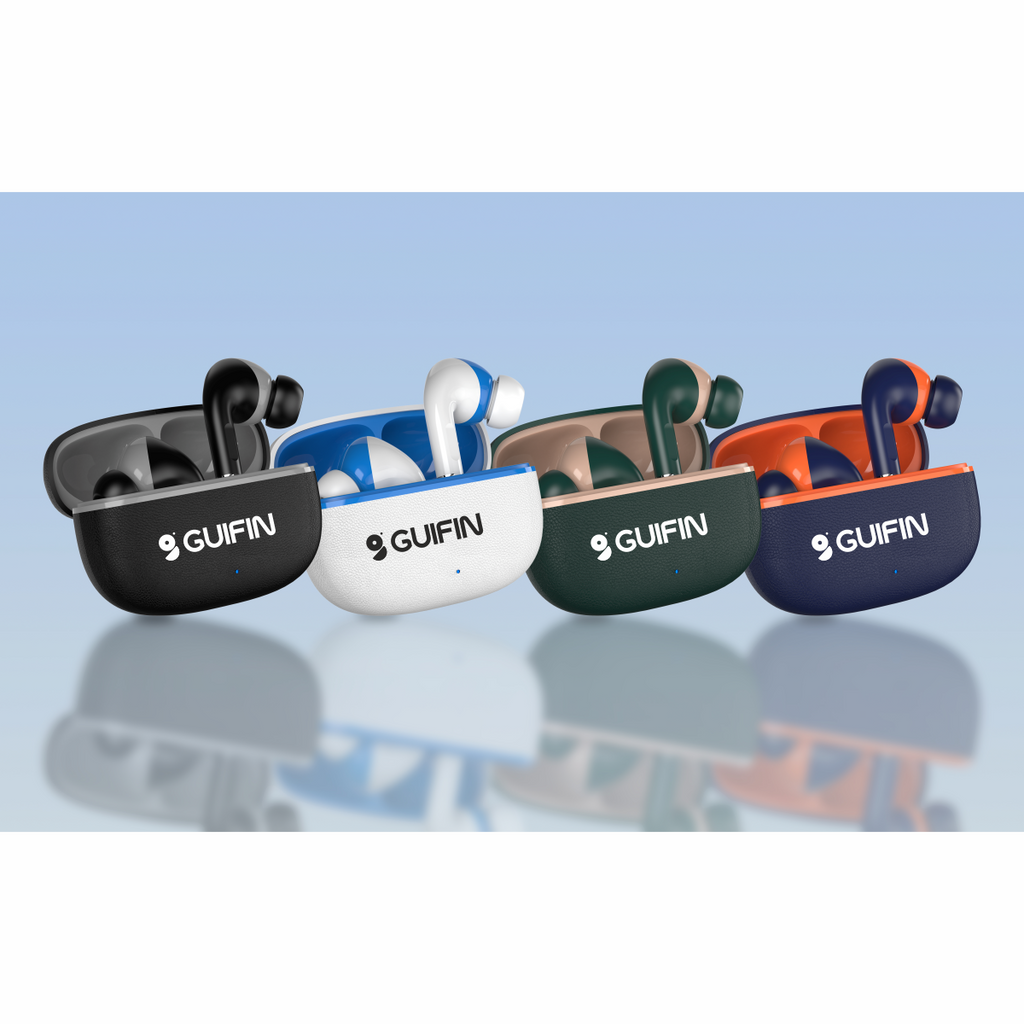 BUDSPRO SERIES