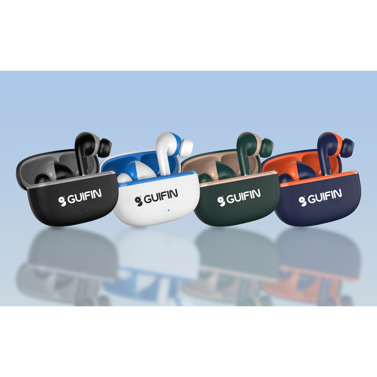 BUDSPRO SERIES