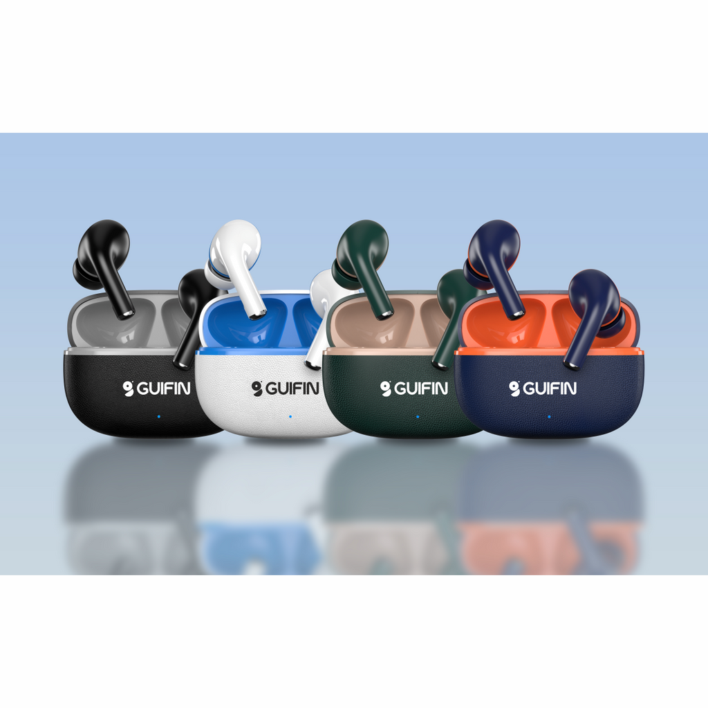 BUDSPRO SERIES