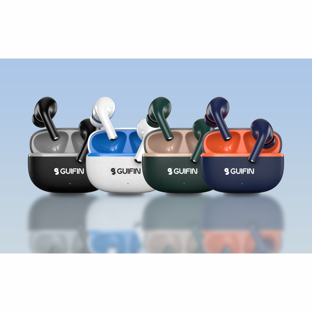 BUDSPRO SERIES