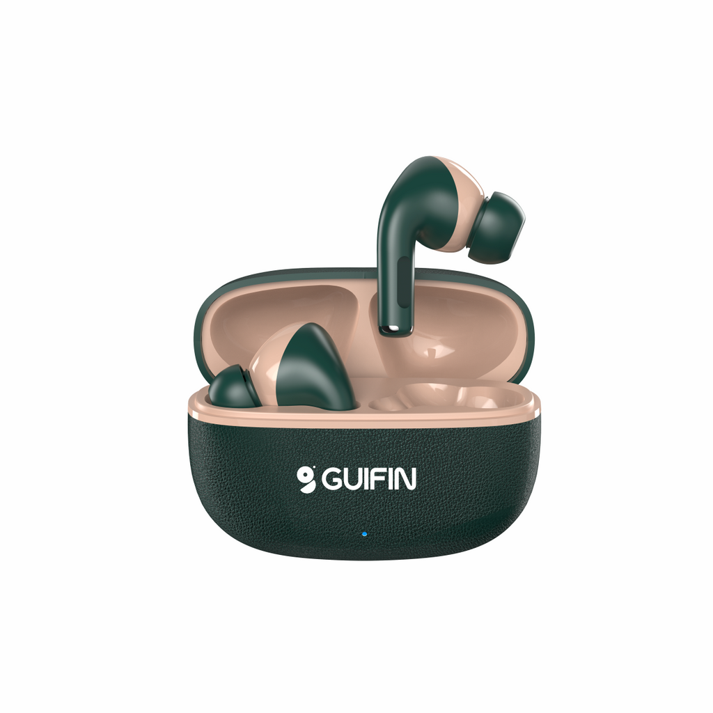 BUDSPRO SERIES