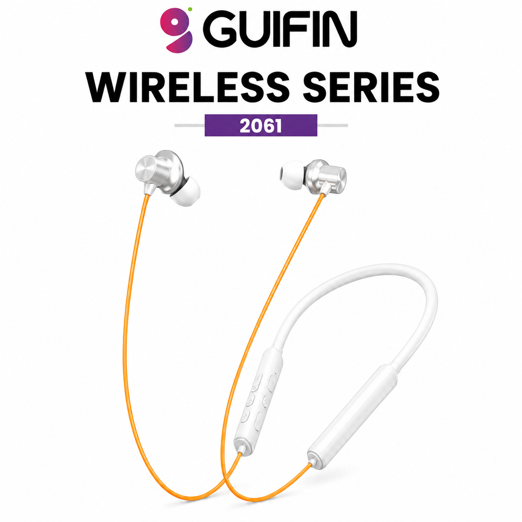 WIRELESS SERIES