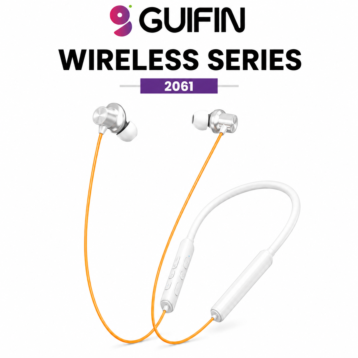 WIRELESS SERIES