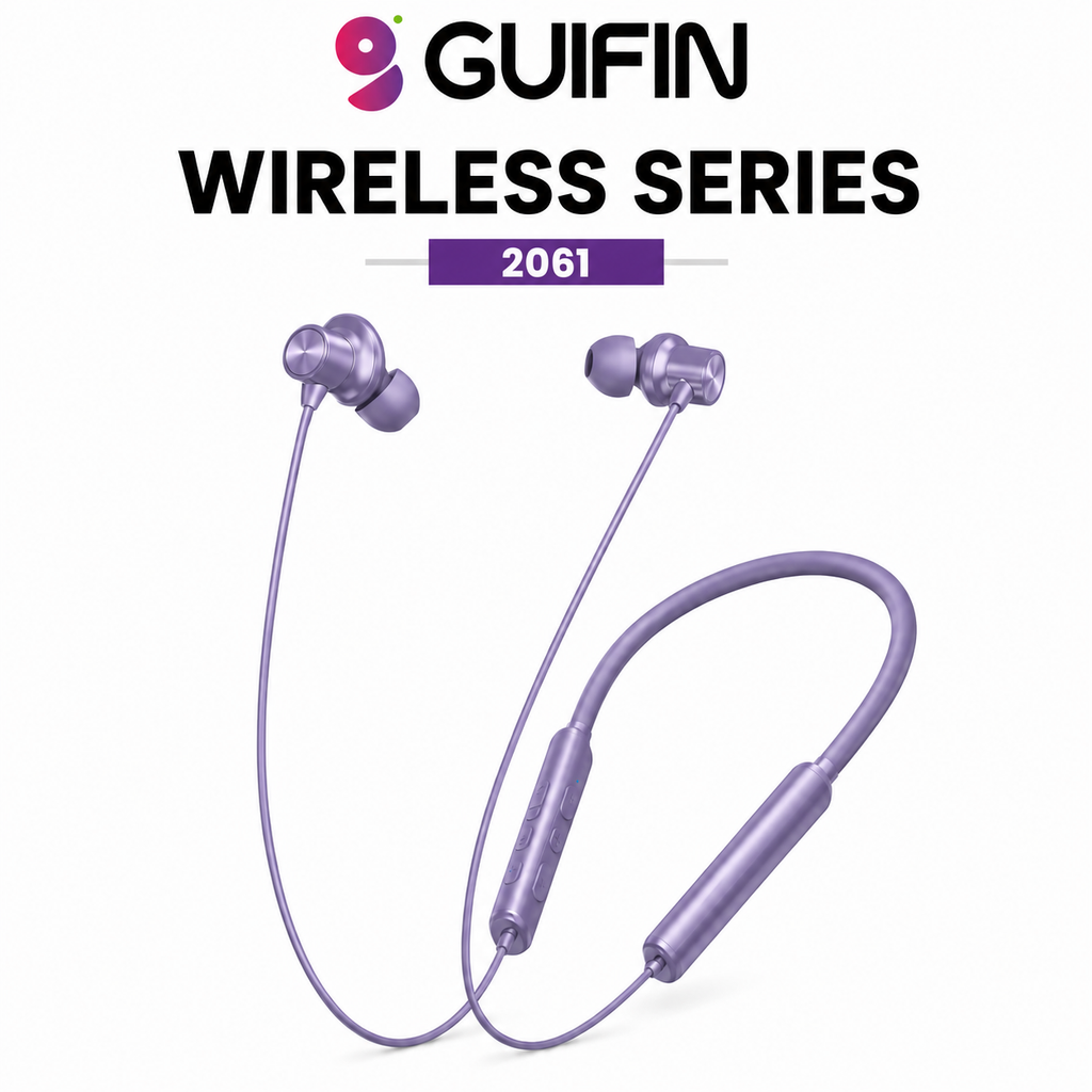 WIRELESS SERIES