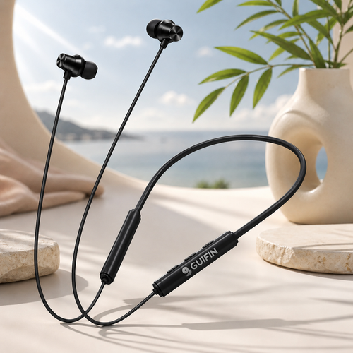 WIRELESS SERIES