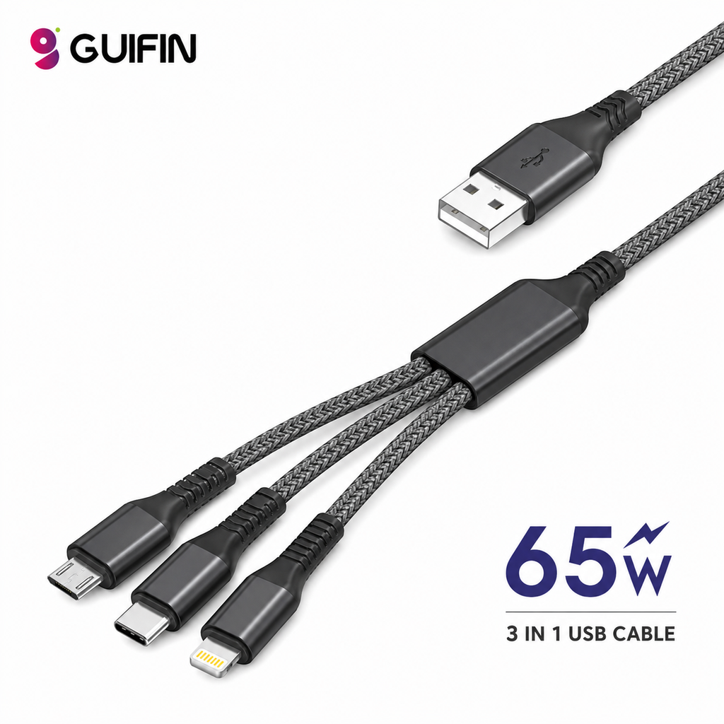 3 IN 1 CABLE