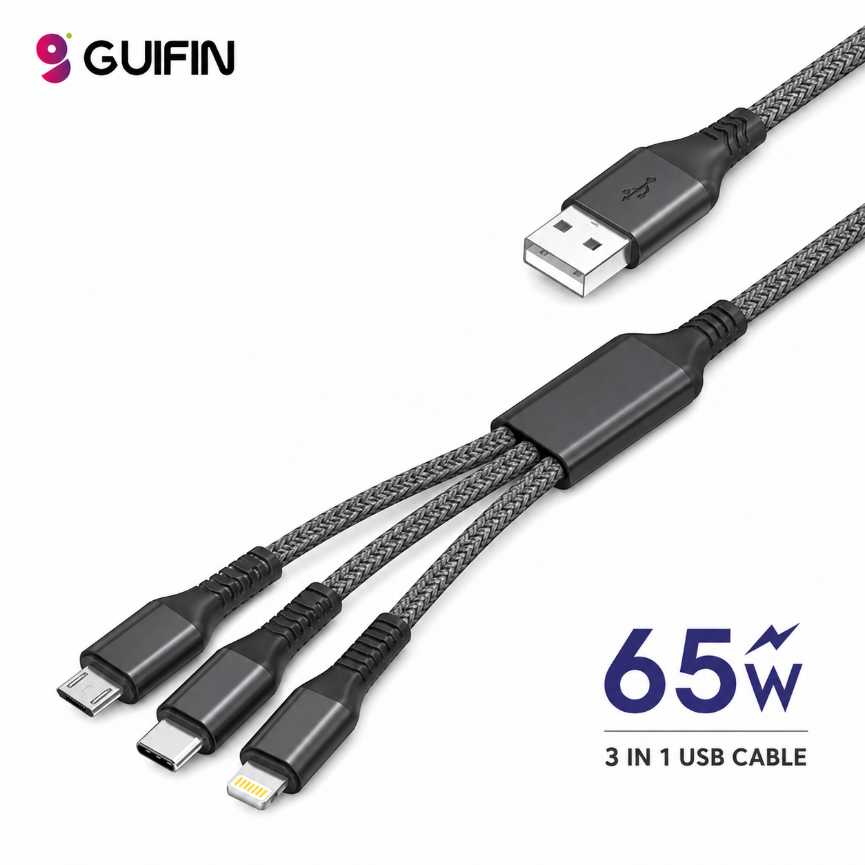 3 IN 1 CABLE