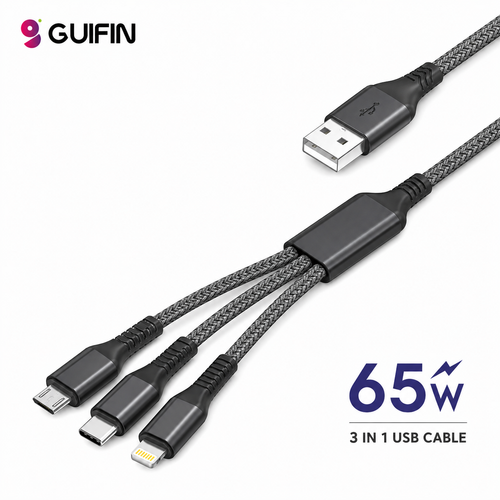 3 IN 1 CABLE