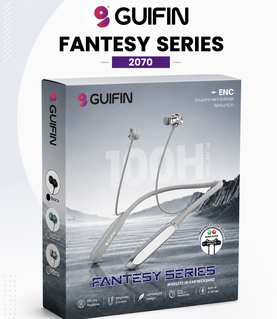 FANTESY SERIES