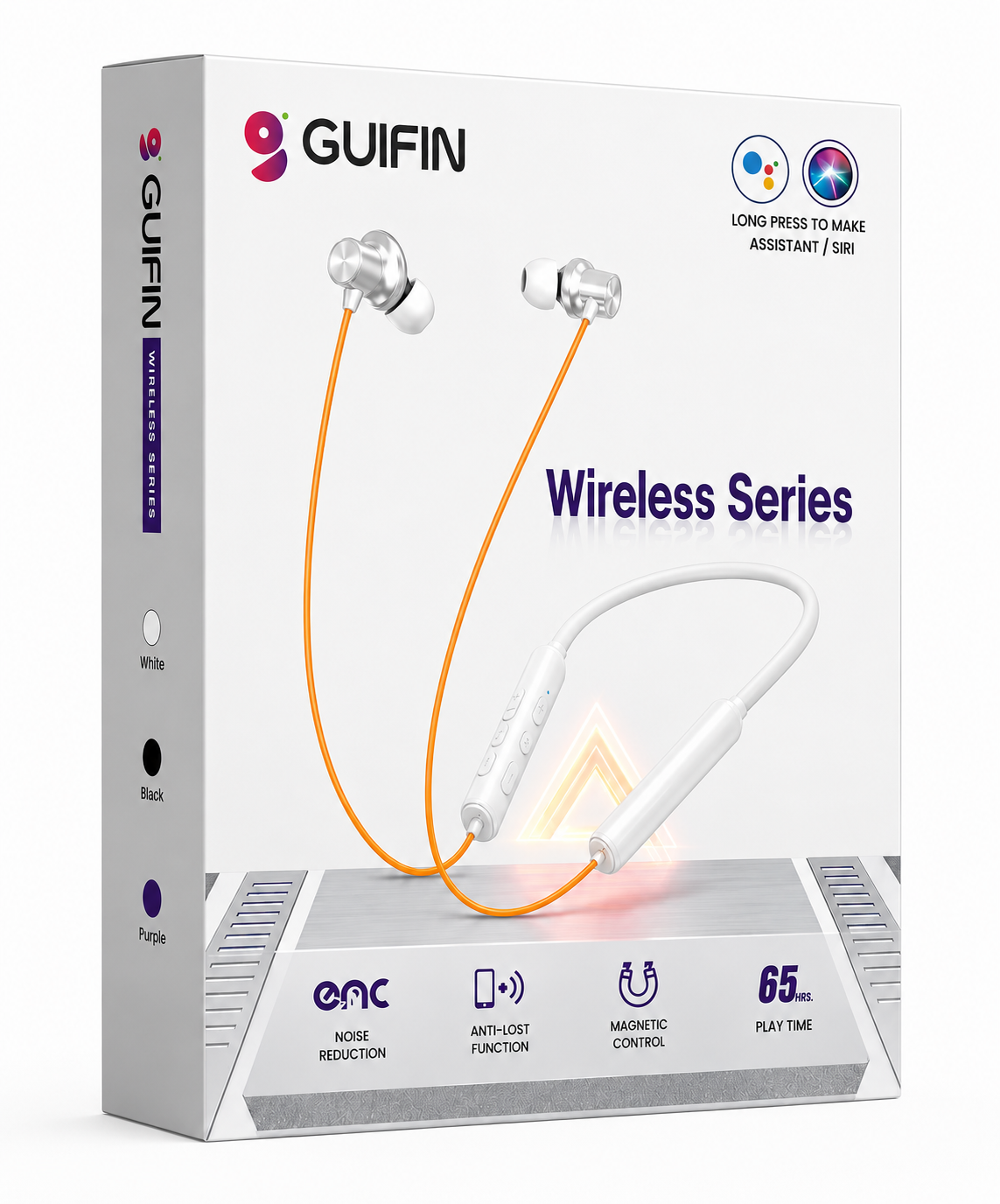 WIRELESS SERIES