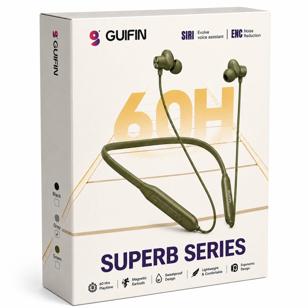 SUPERB SERIES