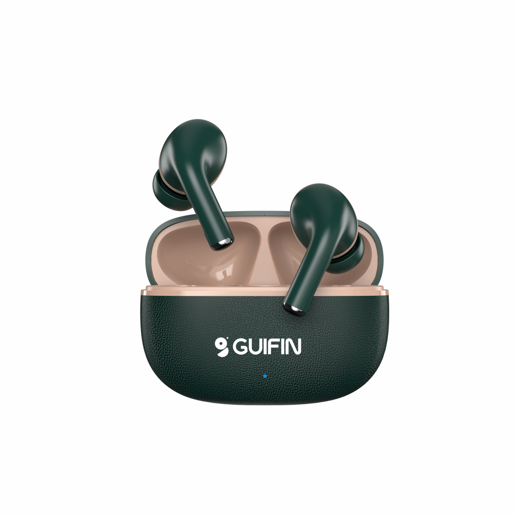 BUDSPRO SERIES