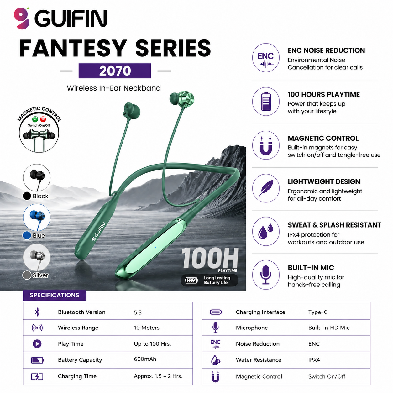 FANTESY SERIES