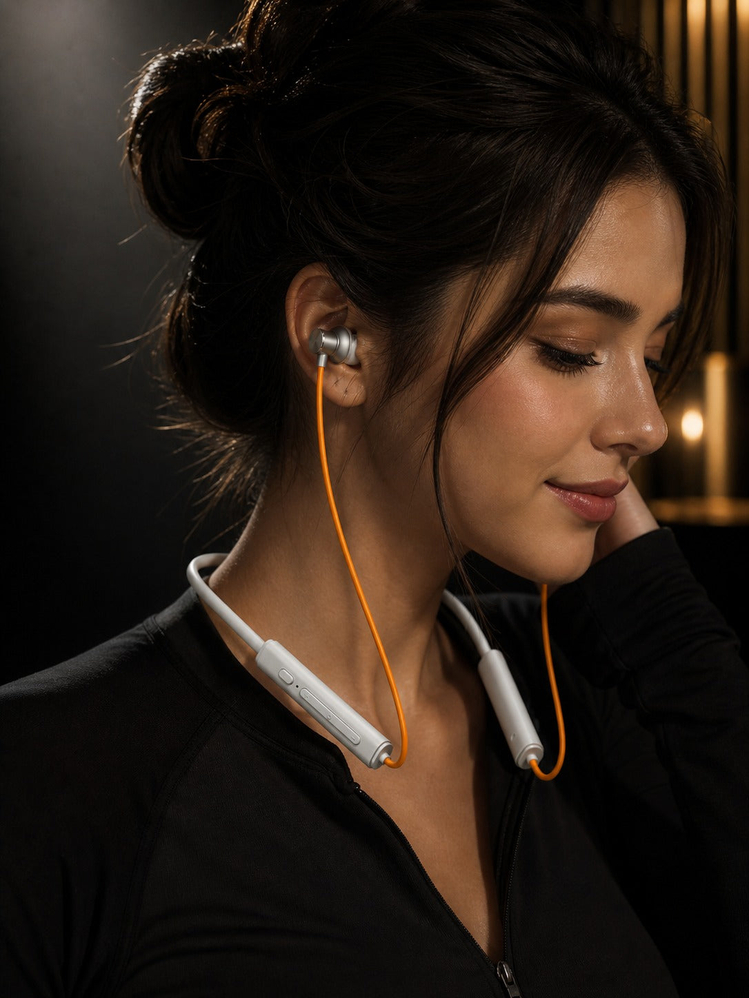 WIRELESS SERIES