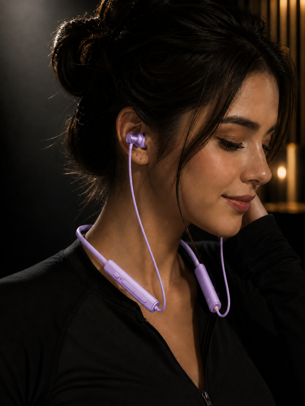 WIRELESS SERIES