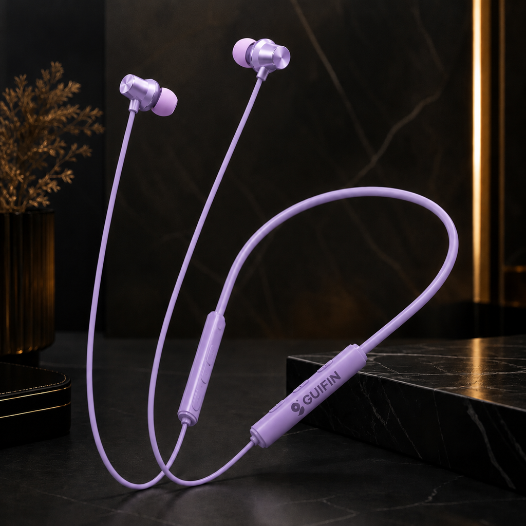 WIRELESS SERIES