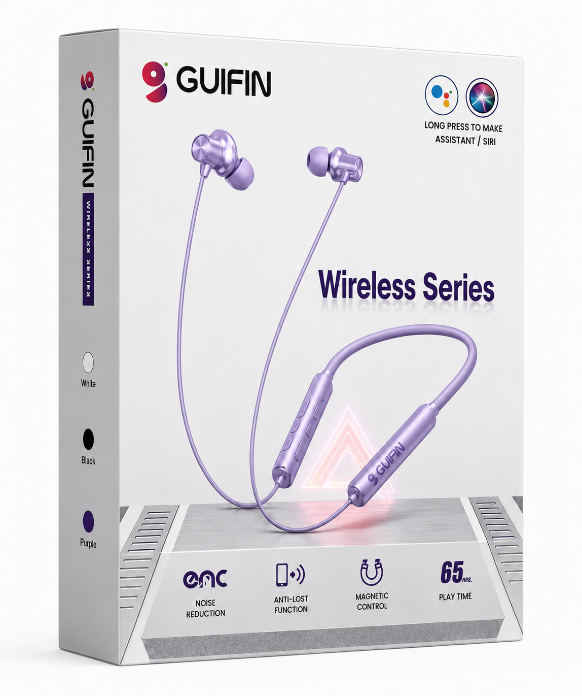WIRELESS SERIES
