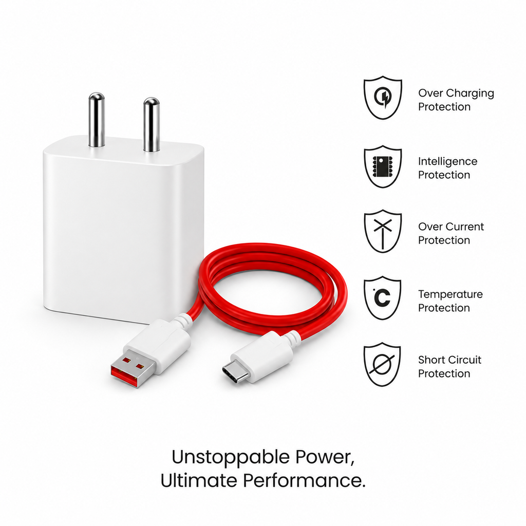 BULLET SERIES 25W MULTIPROTOCOL CHARGER