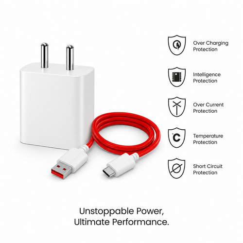 BULLET SERIES 25W MULTIPROTOCOL CHARGER