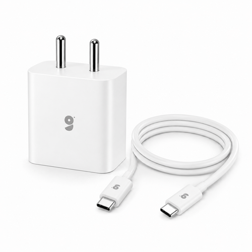 SMART SERIES 45W PD CHARGER