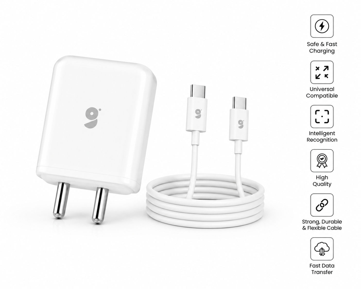 WARM SERIES 1 USB 15W