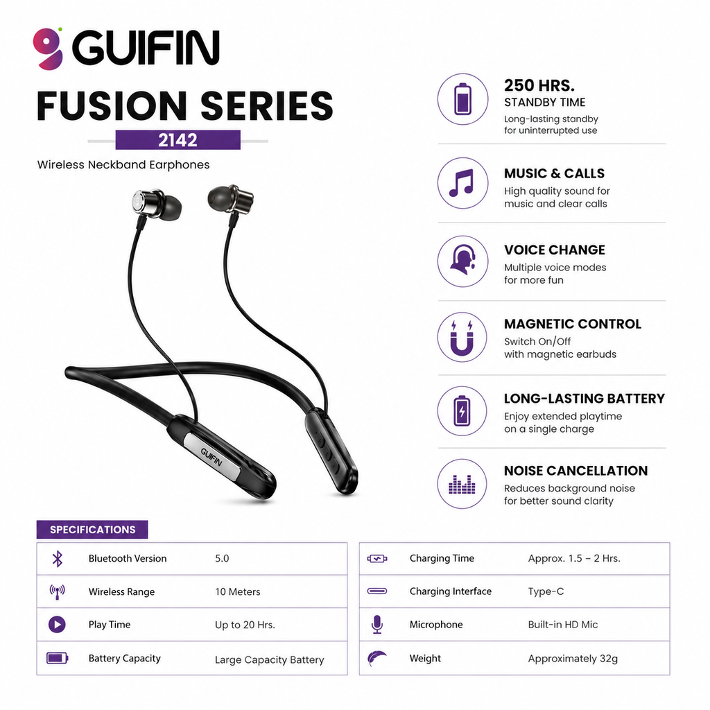 FUSION SERIES