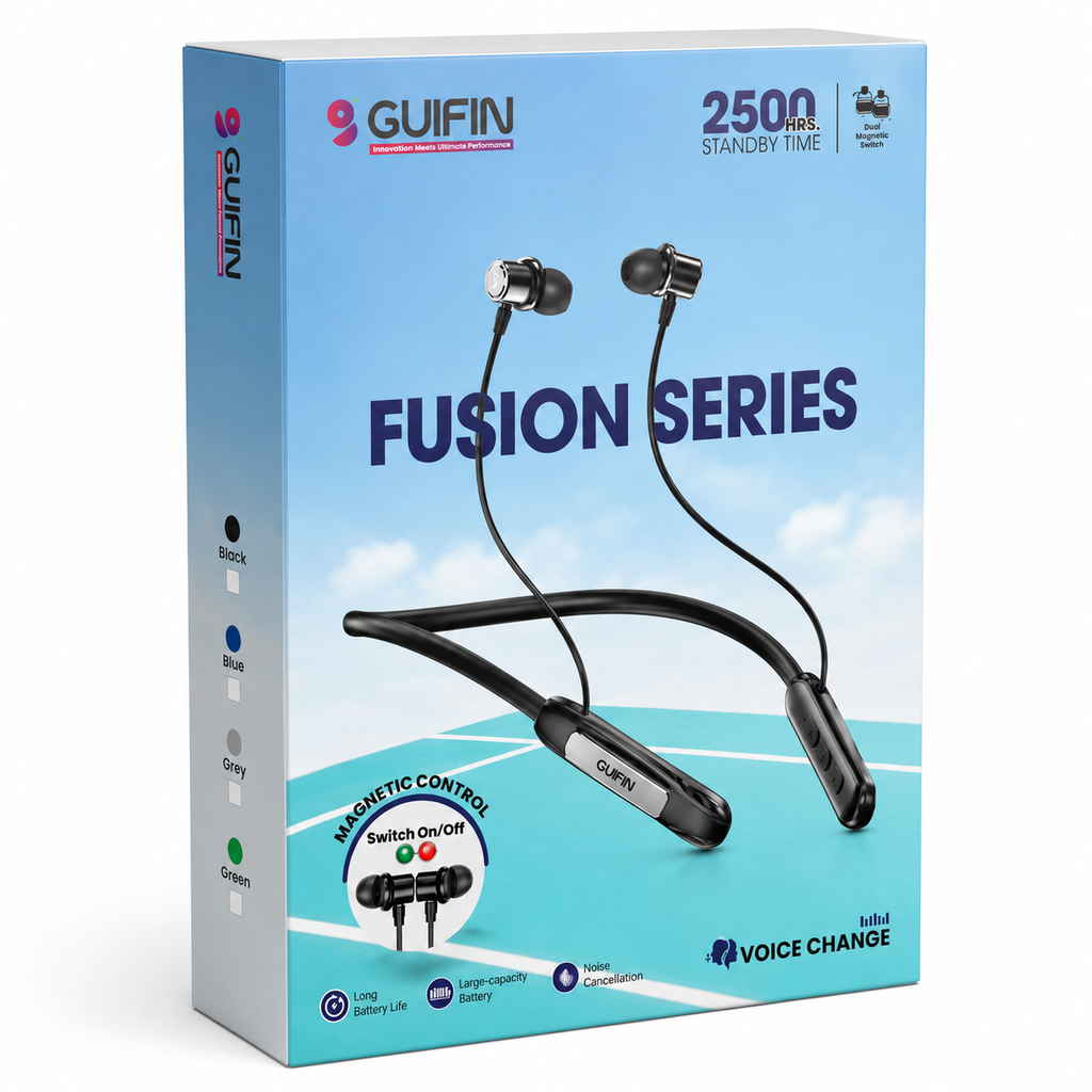 FUSION SERIES