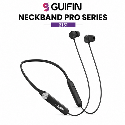 NECKBAND PRO SERIES