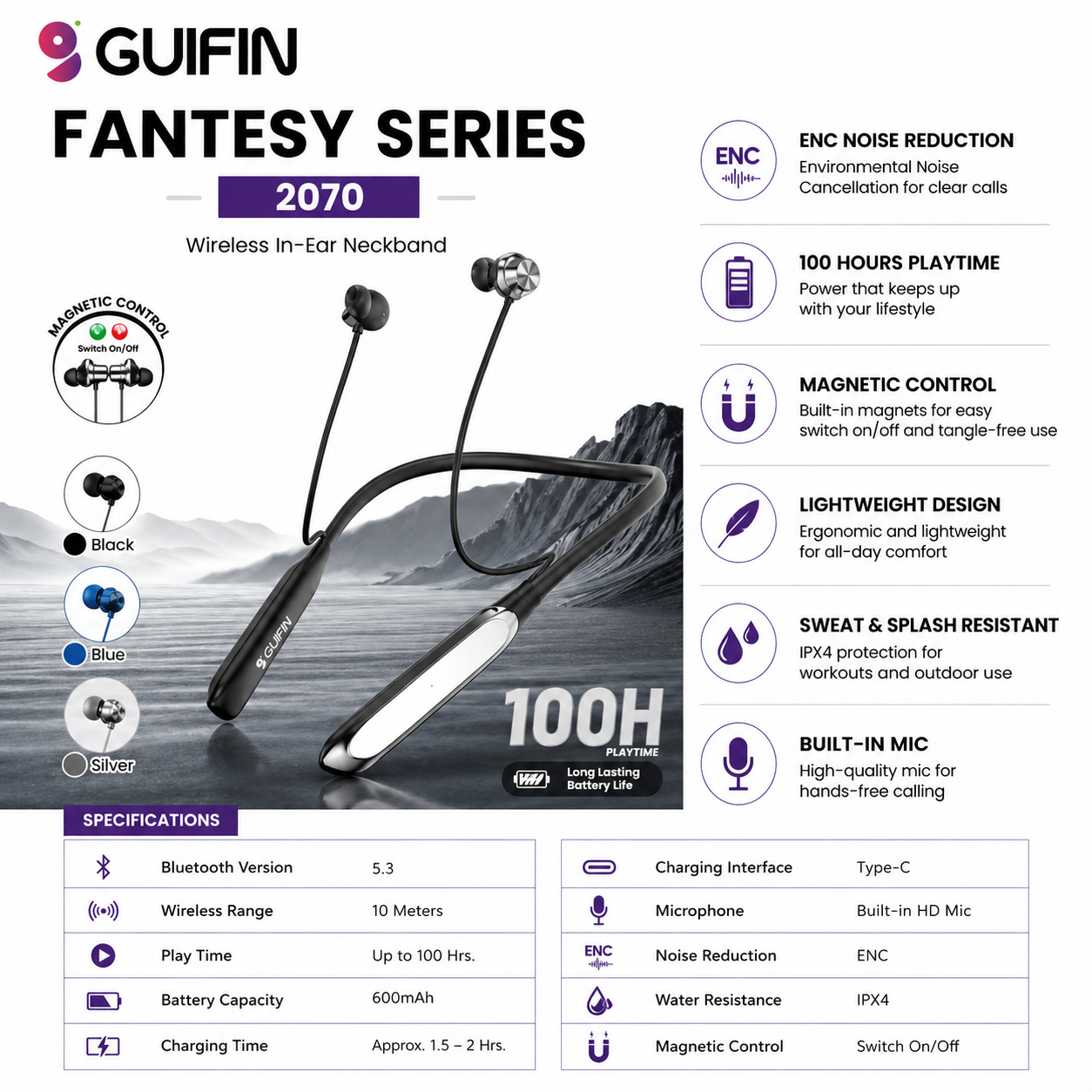 FANTESY SERIES