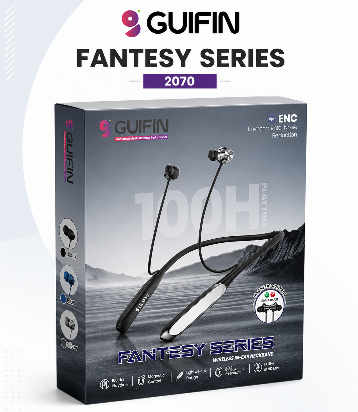 FANTESY SERIES