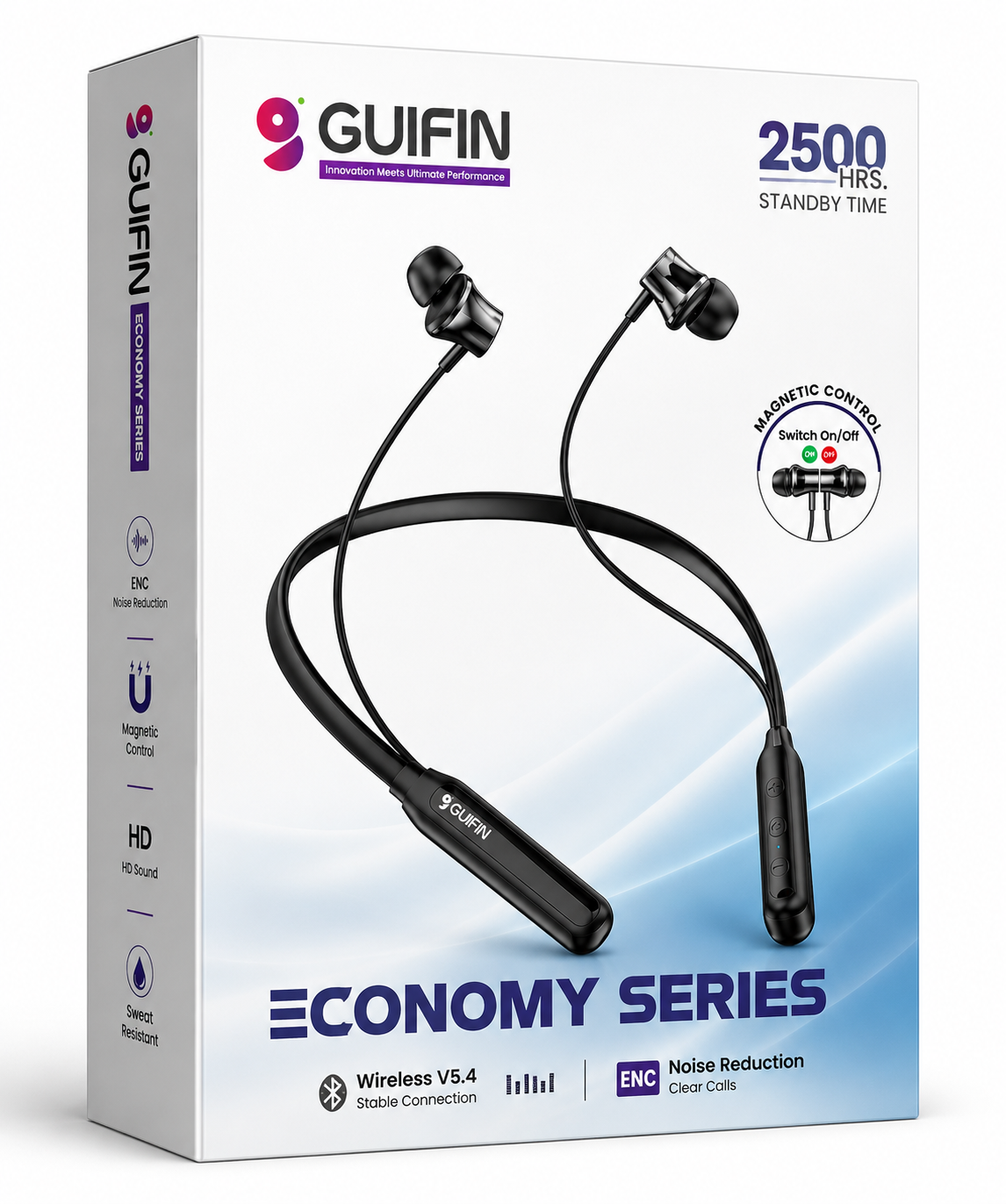 ECONOMY SERIES