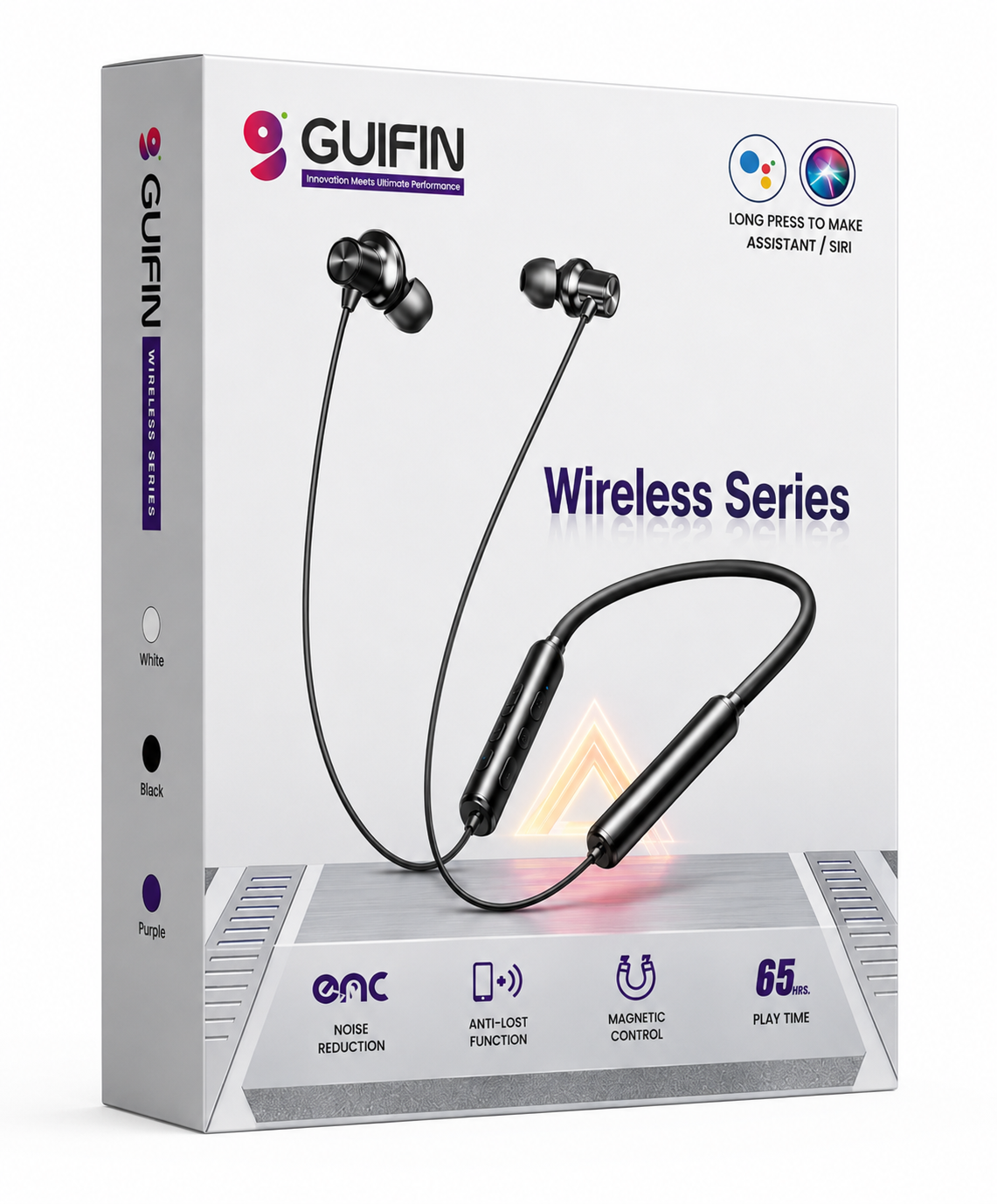WIRELESS SERIES