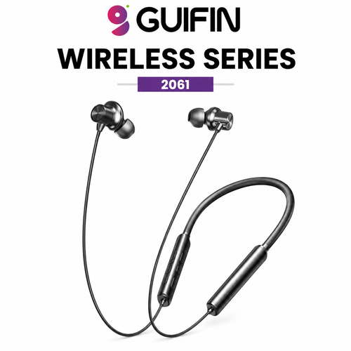 WIRELESS SERIES