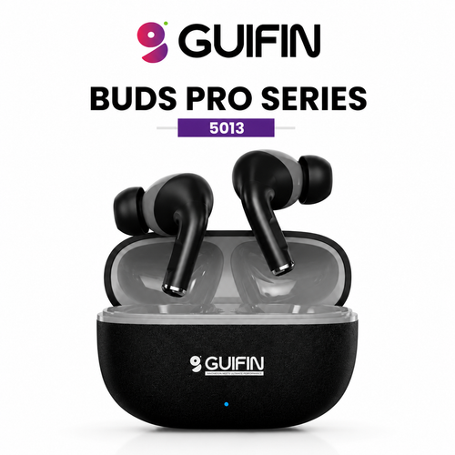 BUDSPRO SERIES