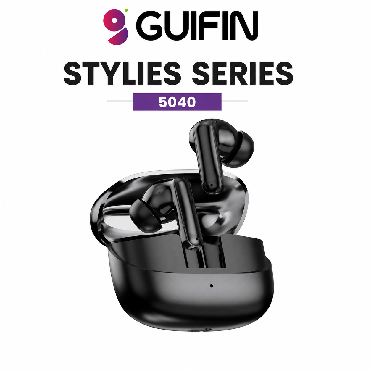 STYLIES SERIES