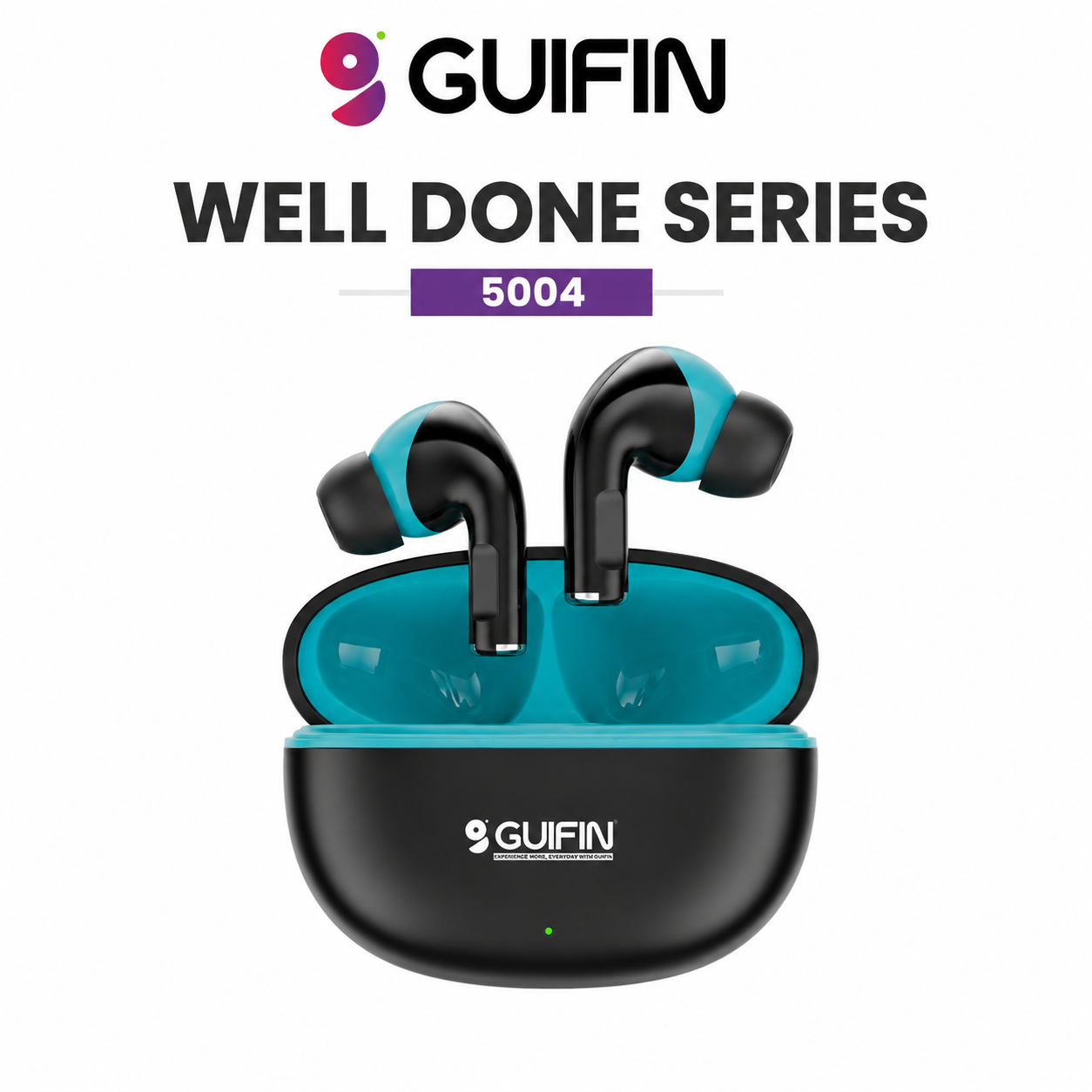 WELLDONE SERIES
