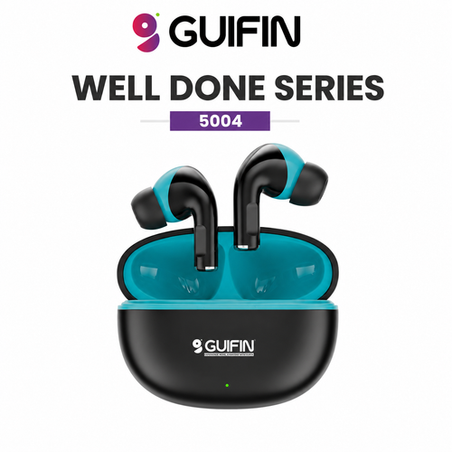 WELLDONE SERIES