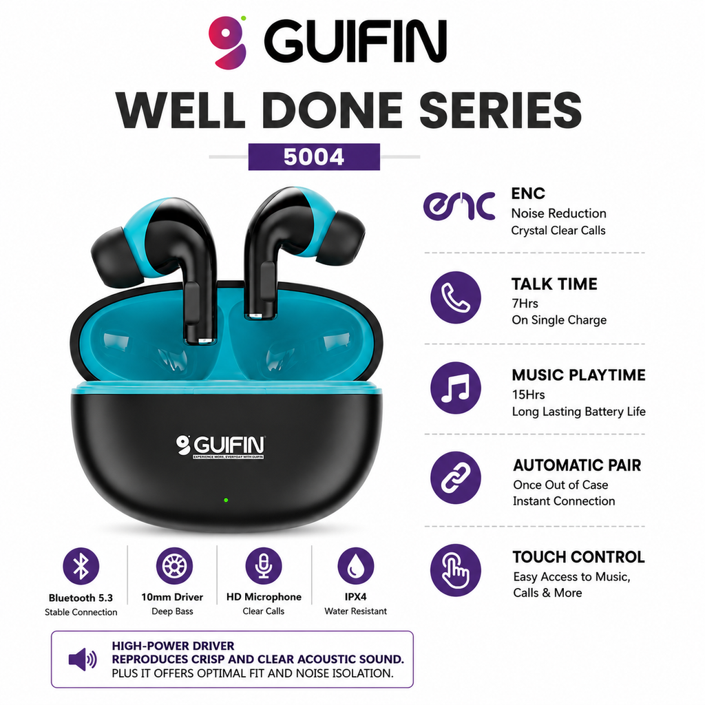 WELLDONE SERIES