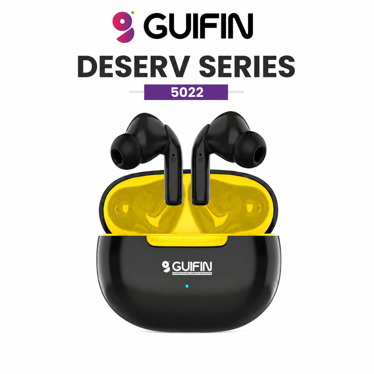 DESERV SERIES