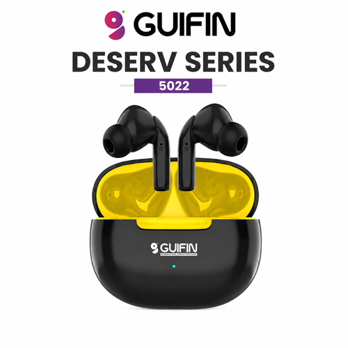 DESERV SERIES
