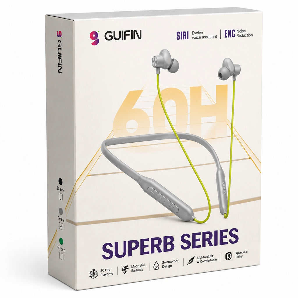 SUPERB SERIES