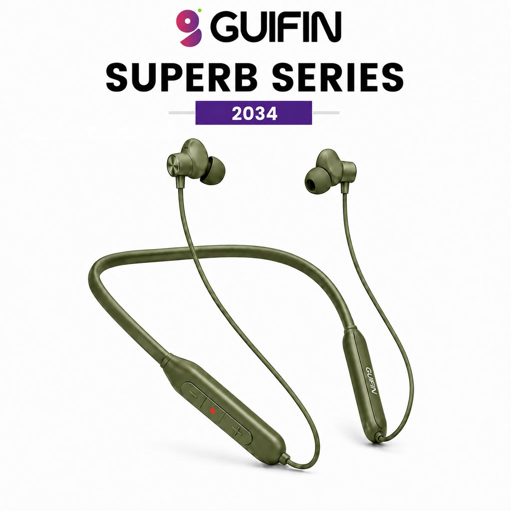 SUPERB SERIES