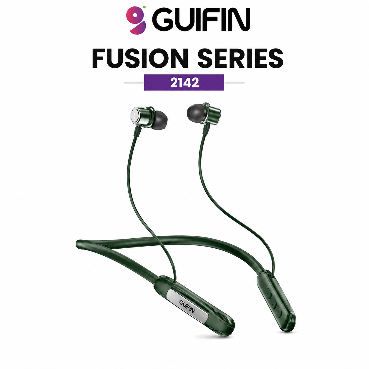 FUSION SERIES