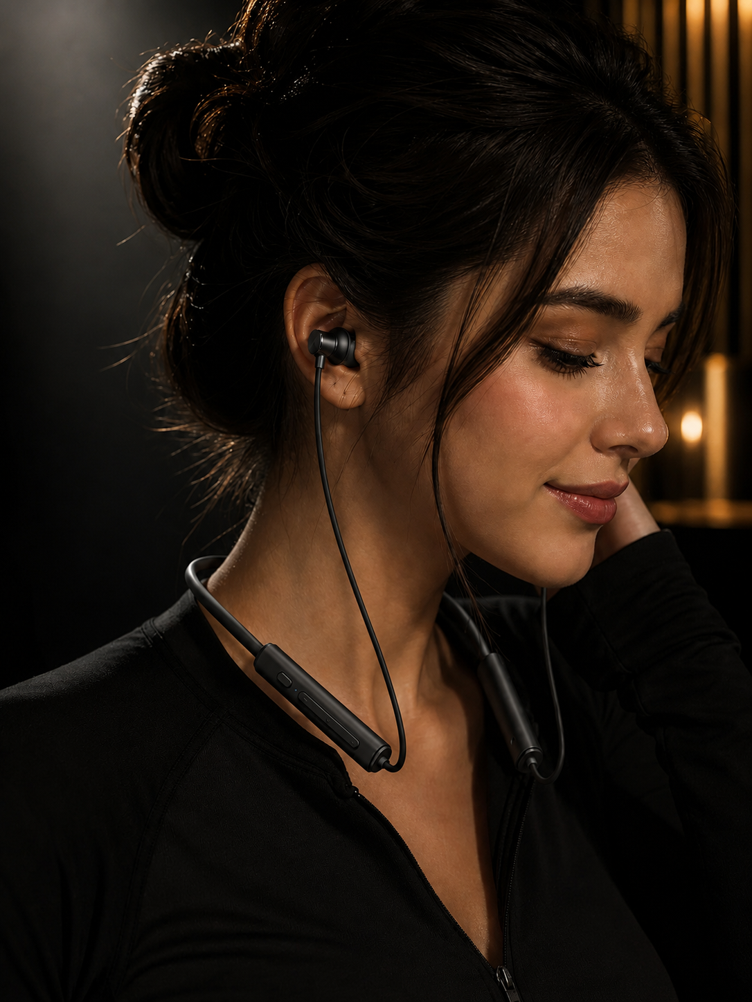 WIRELESS SERIES