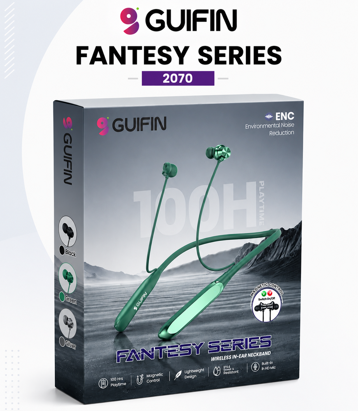 FANTESY SERIES